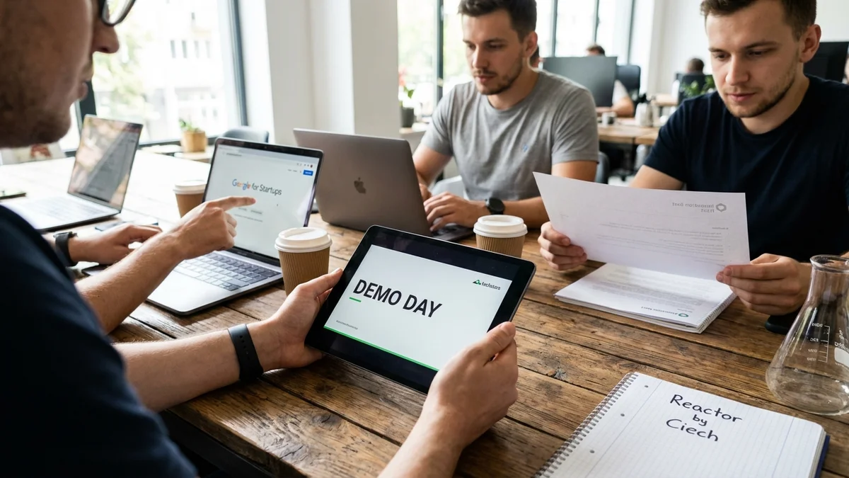 Akceleratory startupów w Polsce - przewodnik po najlepszych programach wsparcia dla młodych firm