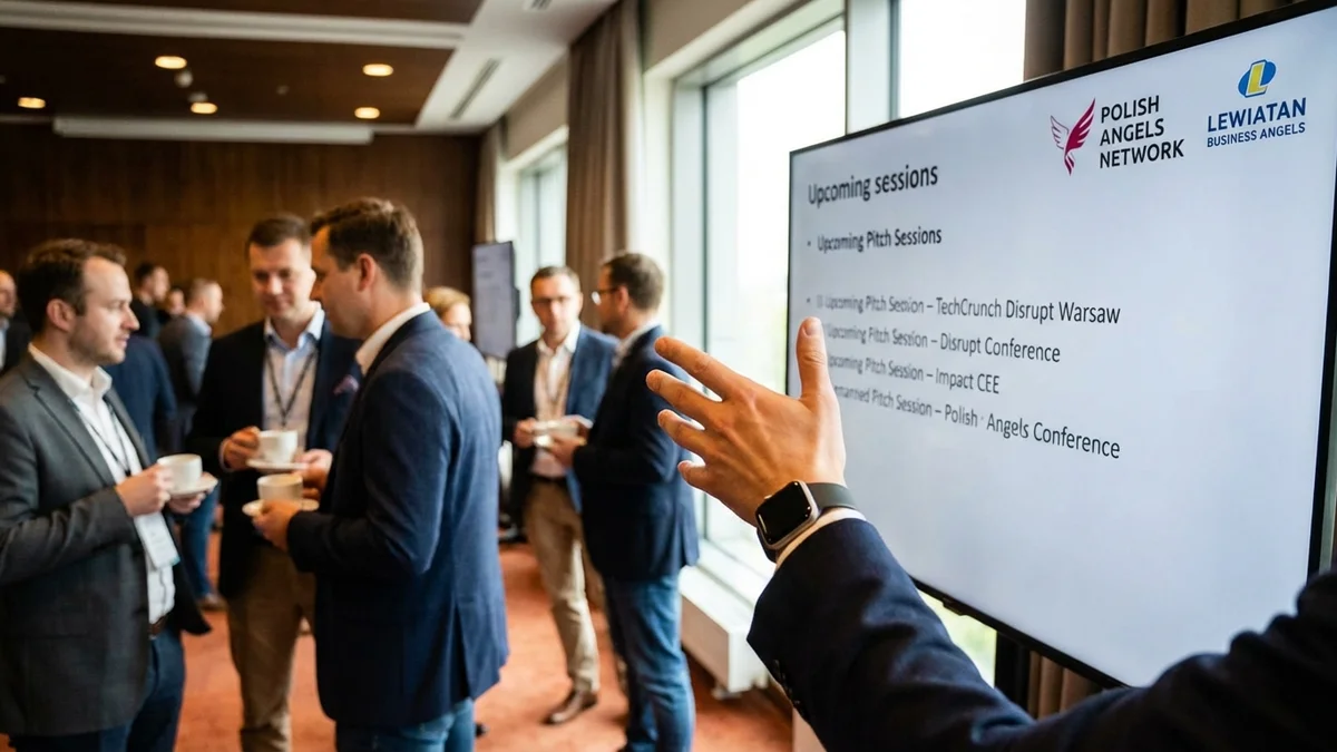 Aniołowie biznesu – jak ich znaleźć i przekonać do swojego startupu?