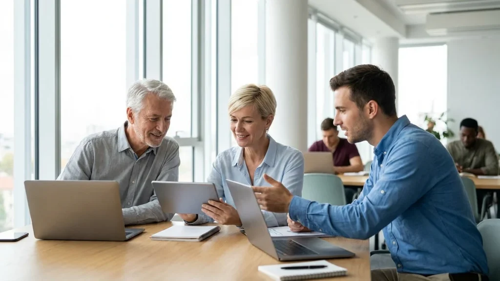 Aniołowie biznesu – jak ich znaleźć i przekonać do swojego startupu? - featured