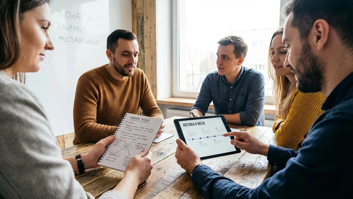 Biznesplan dla startupu – kompletny przewodnik po kluczowych elementach