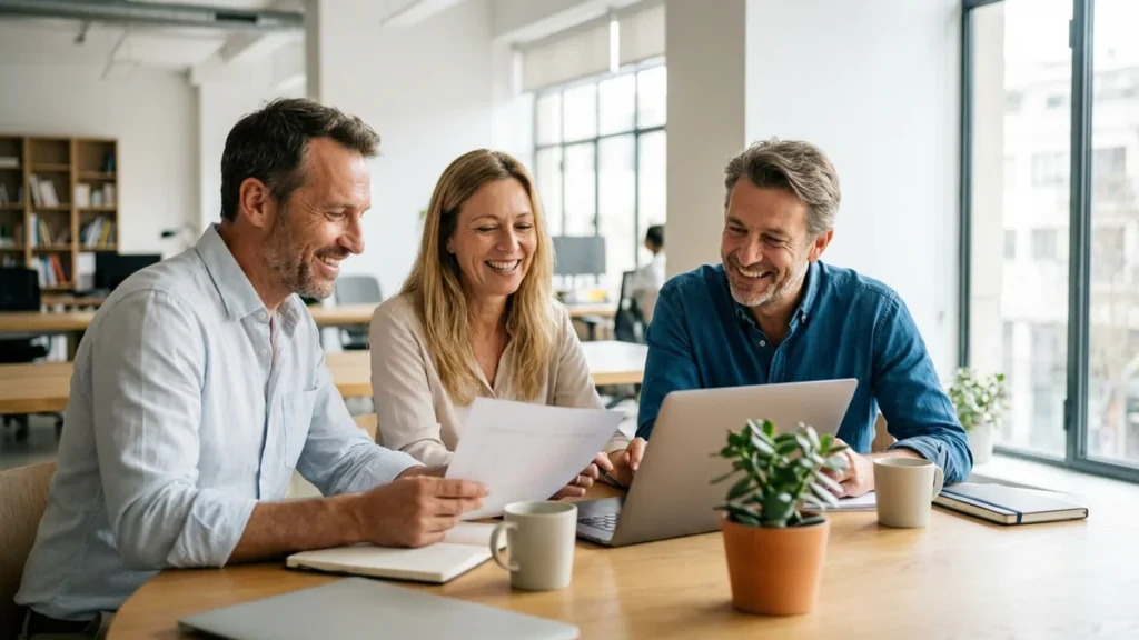 Bootstrapping - jak rozwijać biznes bez inwestorów zewnętrznych - featured