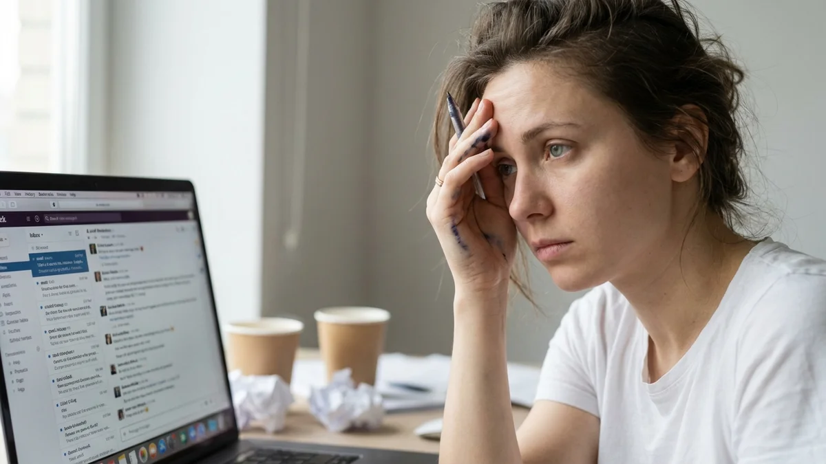 Burnout w startupie – jak unikać wypalenia zawodowego i zachować równowagę