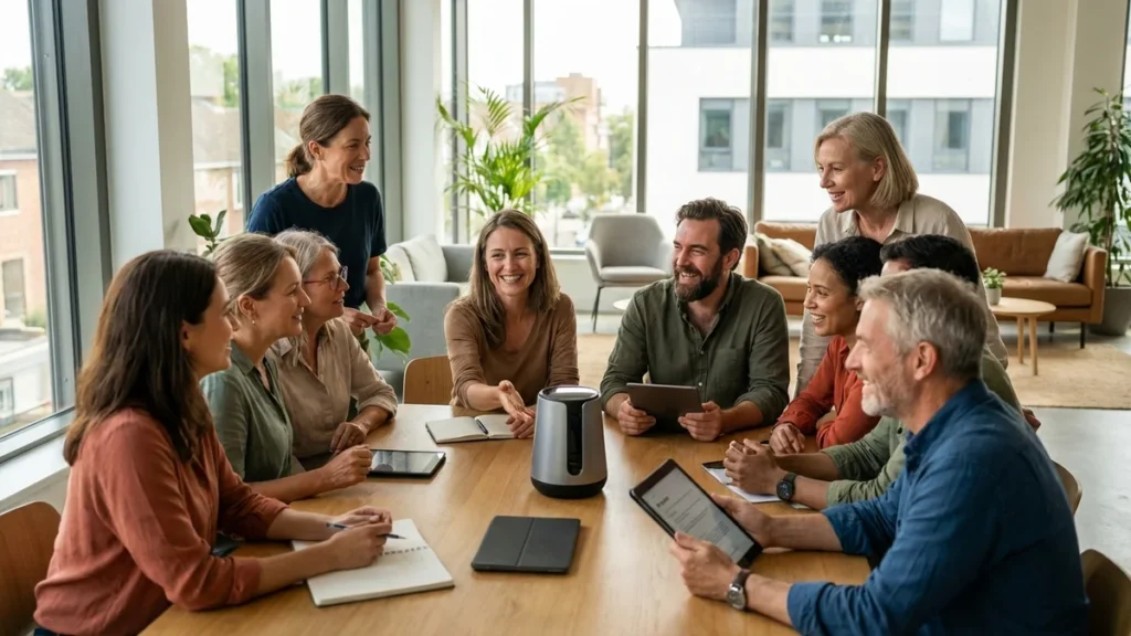 Community building wokół produktu - jak zbudować lojalną społeczność klientów - featured