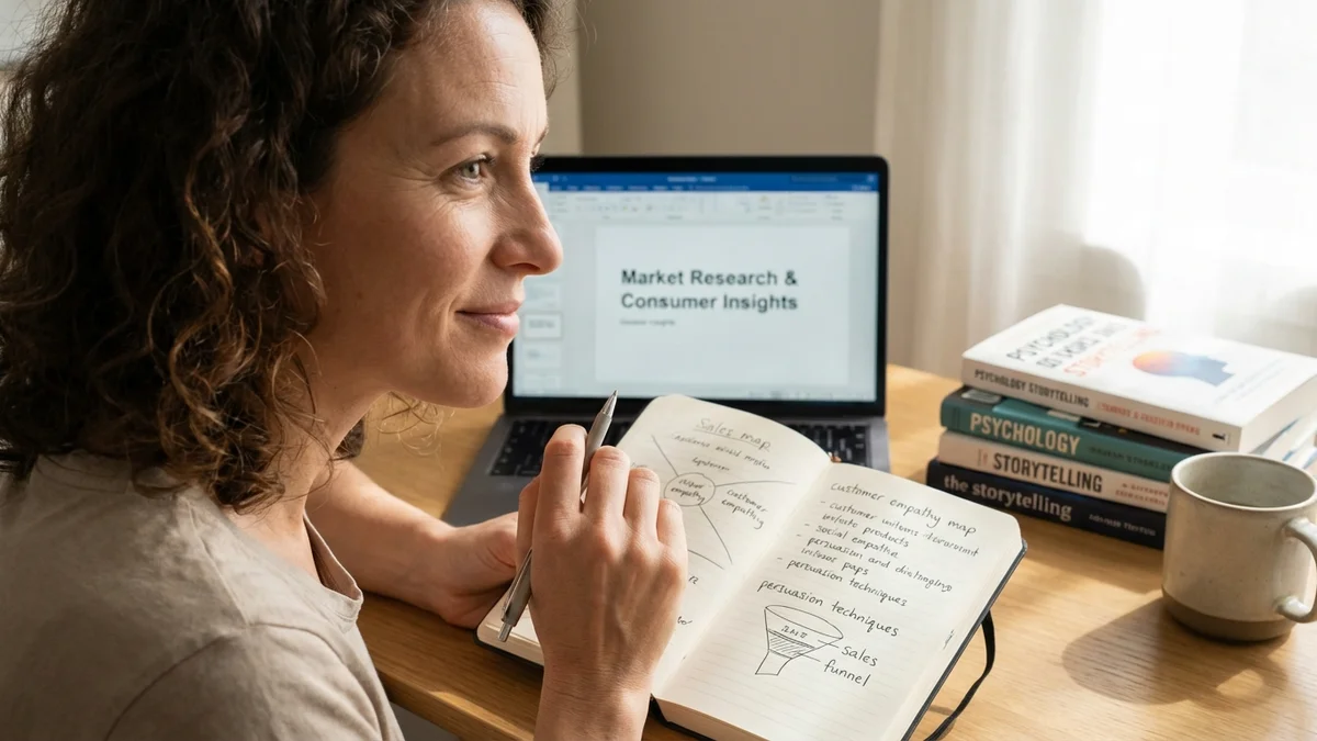 Copywriting – jak zacząć karierę? Kompletny przewodnik dla początkujących