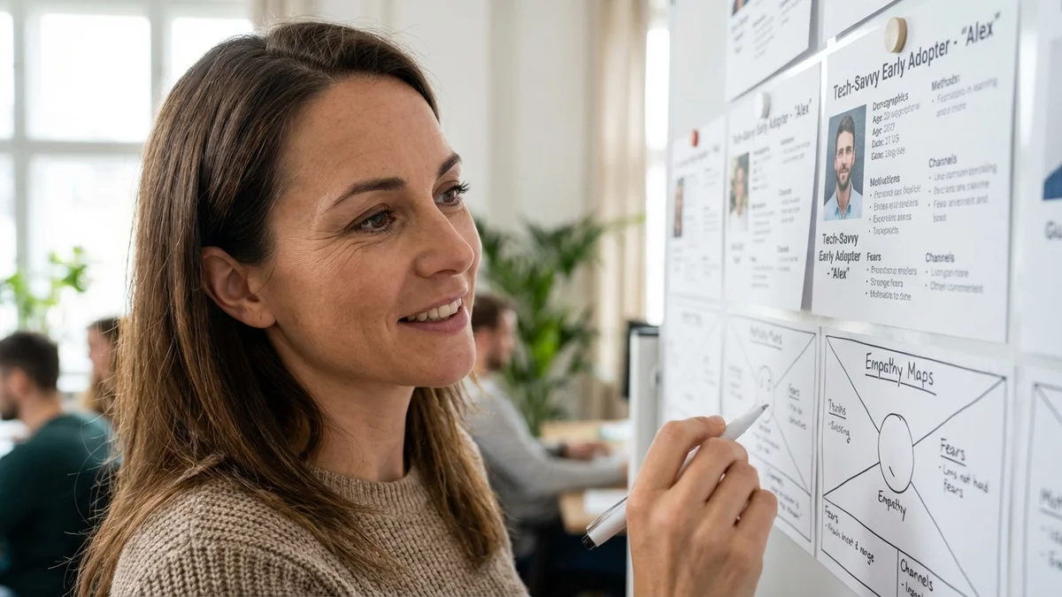 Customer Development w praktyce - jak poznać potrzeby klientów i zbudować produkt, który się sprzeda