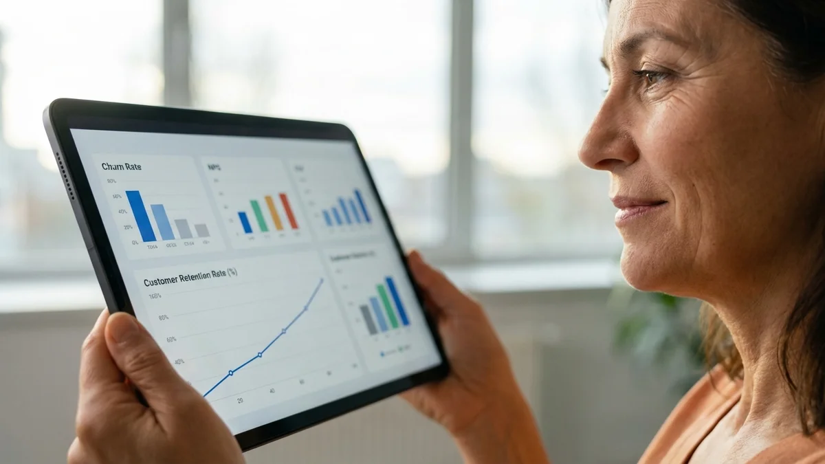 Customer Retention – Sprawdzone Strategie Zatrzymywania Klientów w Biznesie