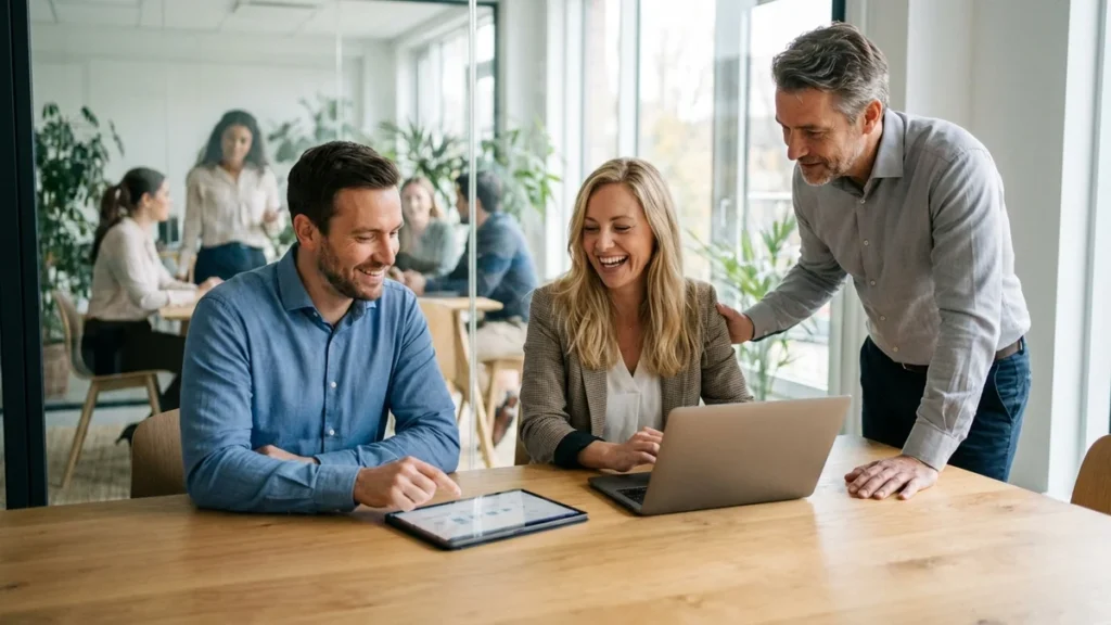 Customer Retention – Sprawdzone Strategie Zatrzymywania Klientów w Biznesie - featured