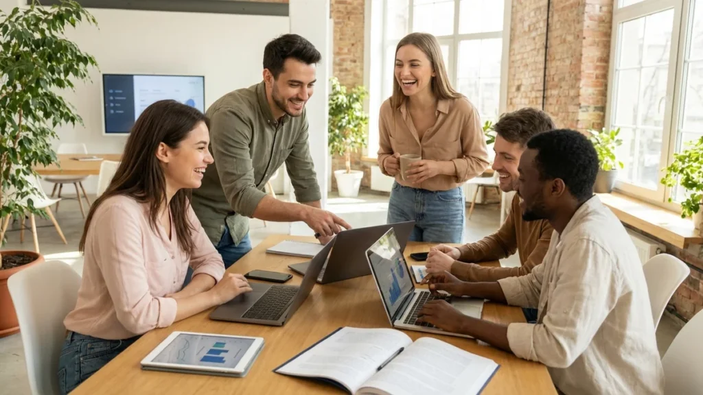 Dotacje unijne dla młodych firm - kompletny przewodnik po finansowaniu startupów w 2024 roku - featured