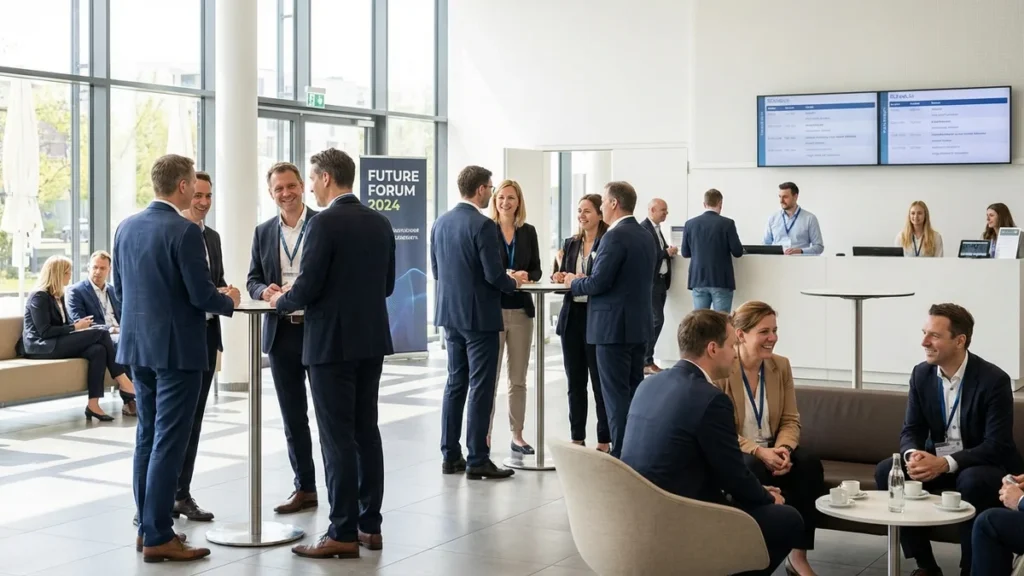 Eventowe błędy – czego unikać przy organizacji? Przewodnik dla organizatorów wydarzeń - featured