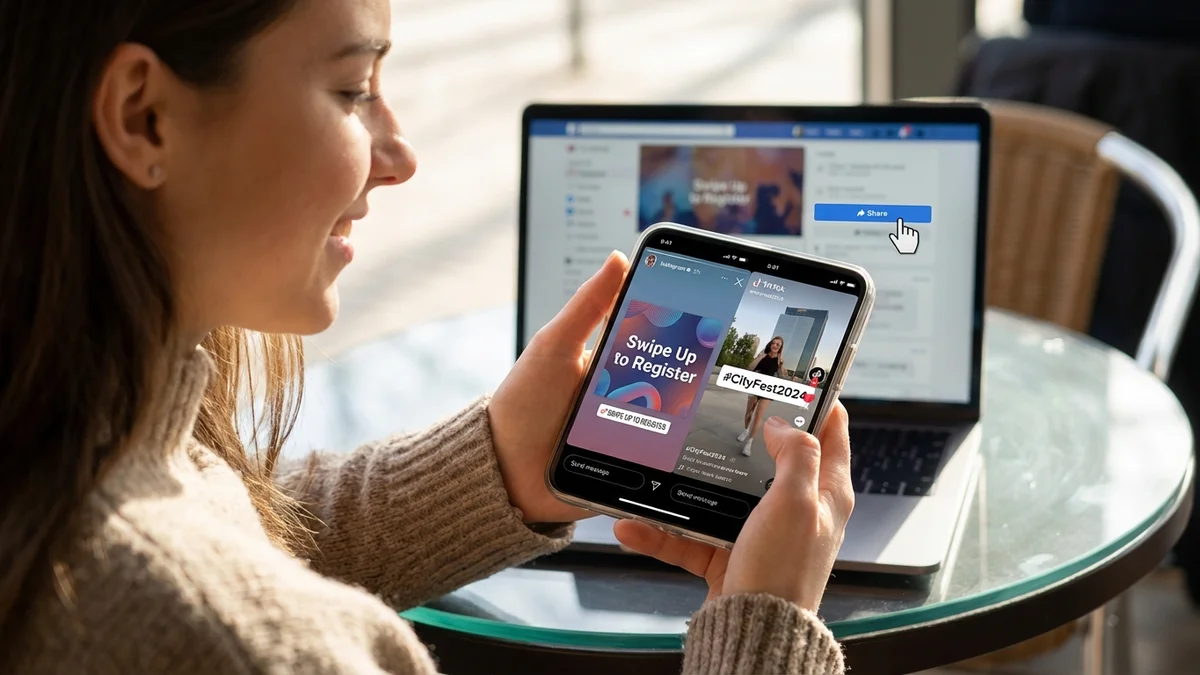 Jak budować buzz przed wydarzeniem? Sprawdzone strategie promocji, które przyciągną tłumy