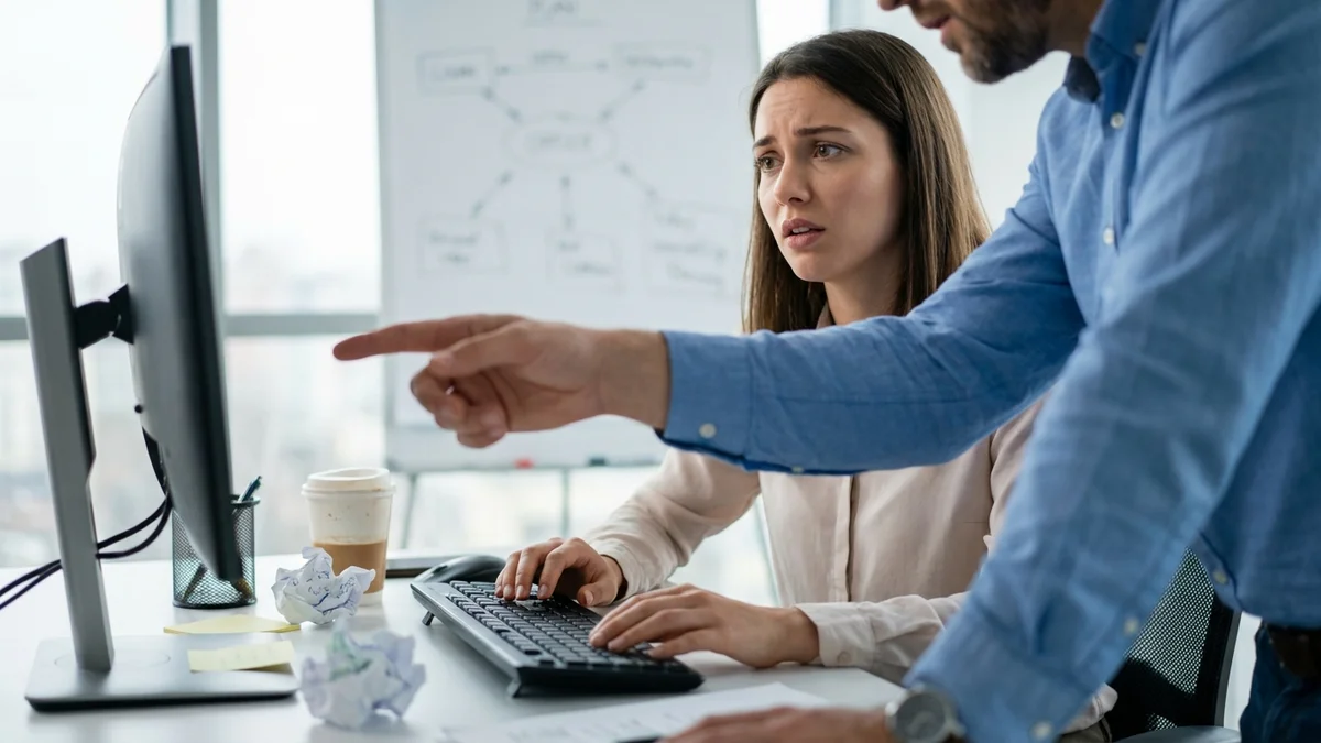 Jak delegować zadania skutecznie? Przewodnik po efektywnym zarządzaniu zespołem