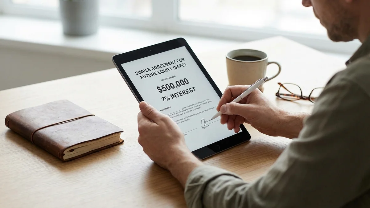 Jak działa Y Combinator? Kompletny przewodnik po najsłynniejszym akceleratorze startupów