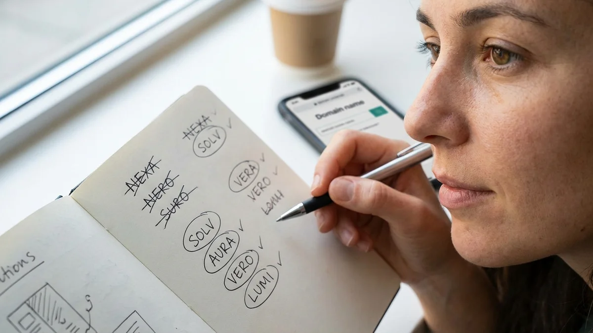 Jak nazwać startup? Przewodnik po tworzeniu nazwy, która zapewni sukces