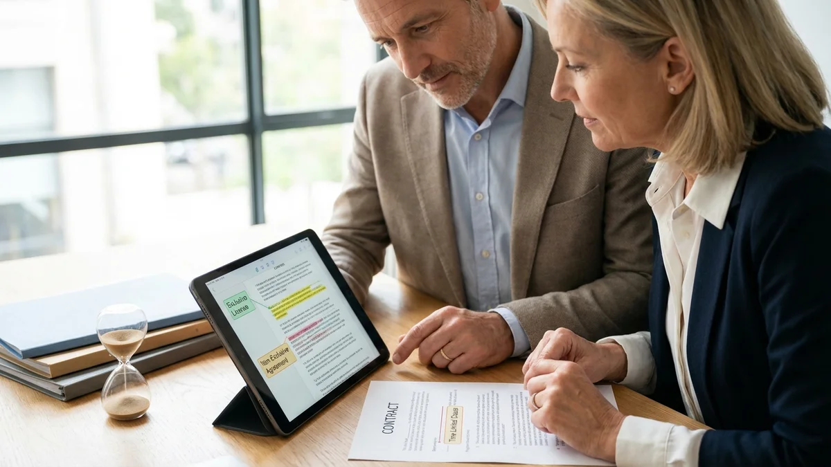 Licensing w startupach technologicznych - strategia budowania wartości i ochrony własności intelektualnej