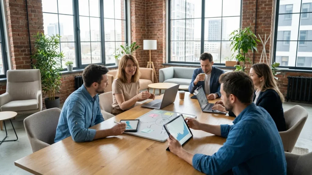 Licensing w startupach technologicznych - strategia budowania wartości i ochrony własności intelektualnej - featured