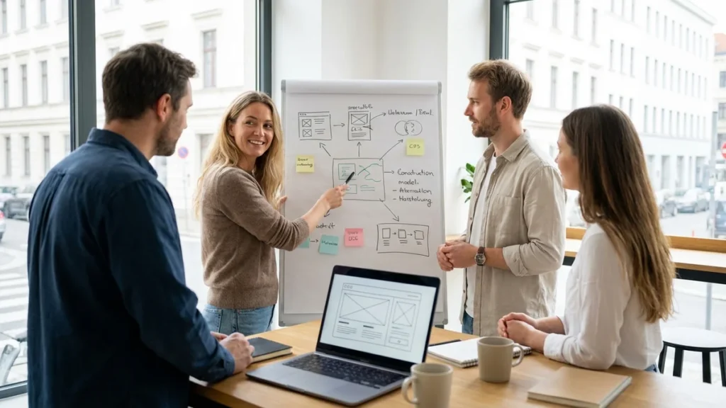 MVP – jak stworzyć minimalny produkt, który podbije rynek? - featured