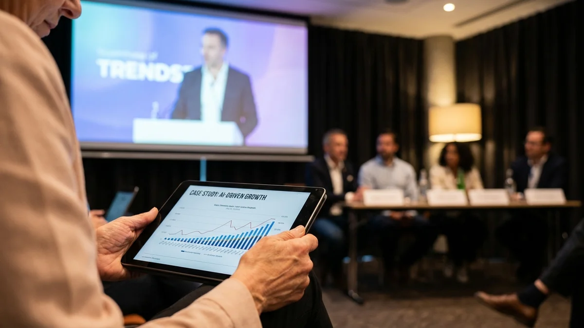 Meetupy startupowe – dlaczego warto uczestniczyć i jak odnaleźć swoją ścieżkę w ekosystemie innowacji