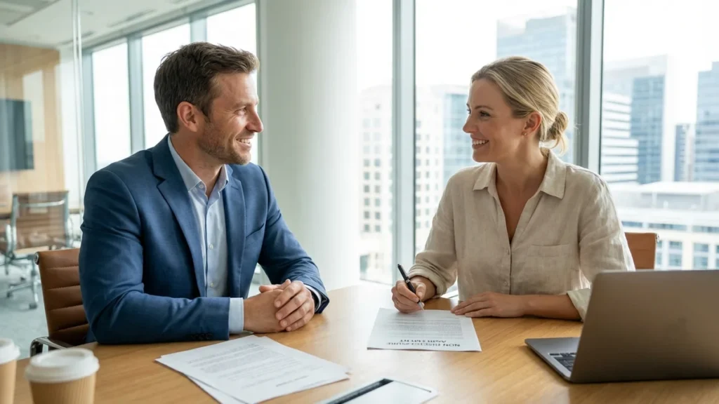 NDA – kiedy i jak stosować umowę o zachowaniu poufności w biznesie - featured