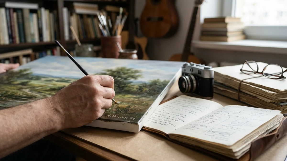 Ochrona własności intelektualnej - Kompletny przewodnik po prawach autorskich i patentach