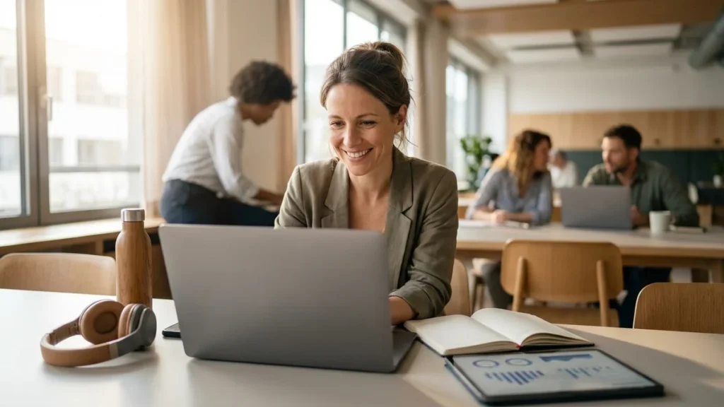 Programy partnerskie i afiliacyjne - kompletny przewodnik po zarabianiu w internecie - featured