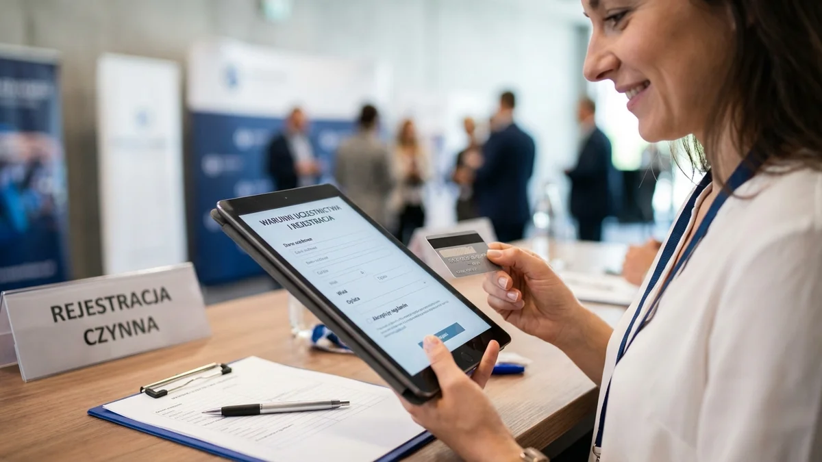 Regulamin wydarzenia – co musi zawierać? Kompletny przewodnik dla organizatorów