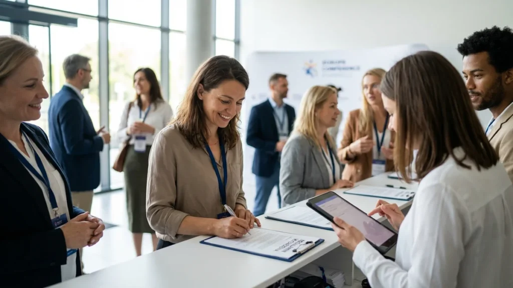 Regulamin wydarzenia – co musi zawierać? Kompletny przewodnik dla organizatorów - featured