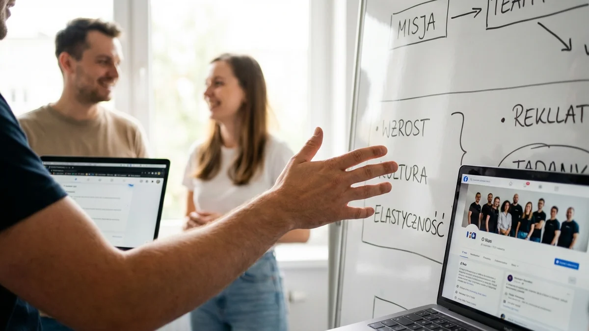 Rekrutacja do startupu - jak znaleźć i zatrudnić najlepszych talentów