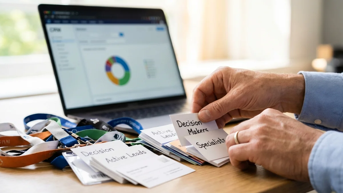 Retargeting po evencie – skuteczne strategie utrzymania kontaktu z uczestnikami