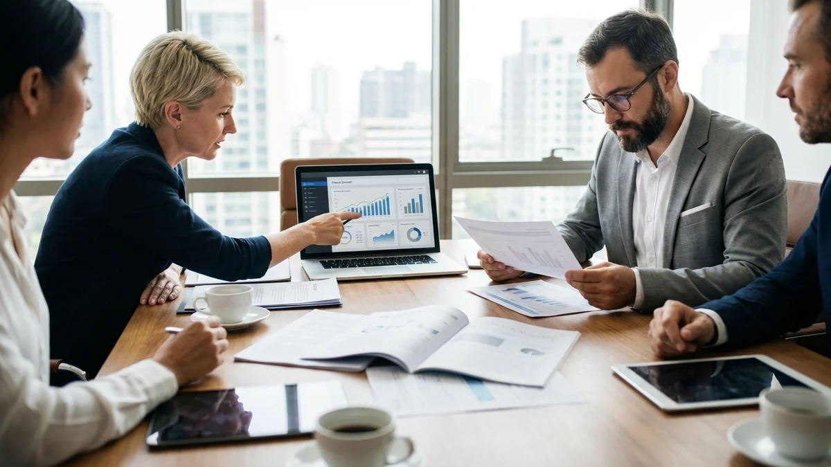 Rundy finansowania – od Pre-seed do IPO: kompletny przewodnik po etapach rozwoju startupu