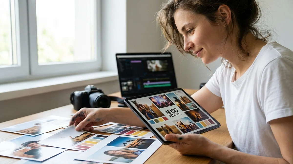 Social media w promocji wydarzeń - jak skutecznie dotrzeć do odbiorców