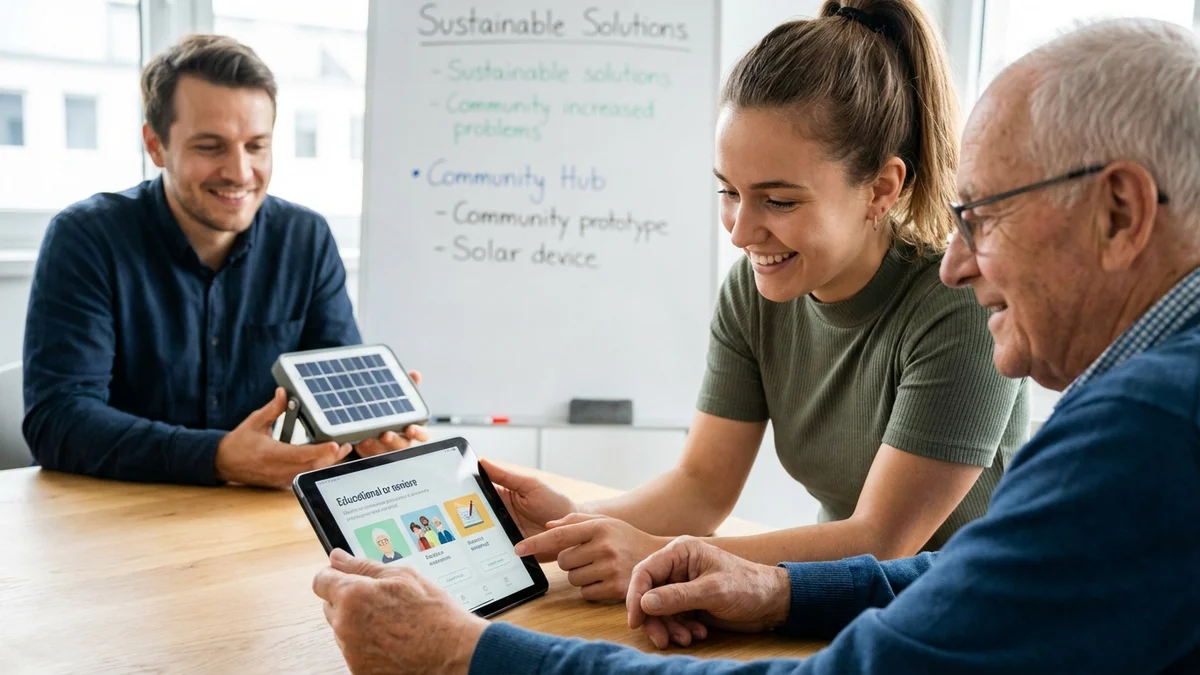 Startupy społeczne – biznes z misją, który zmienia świat i przynosi zyski