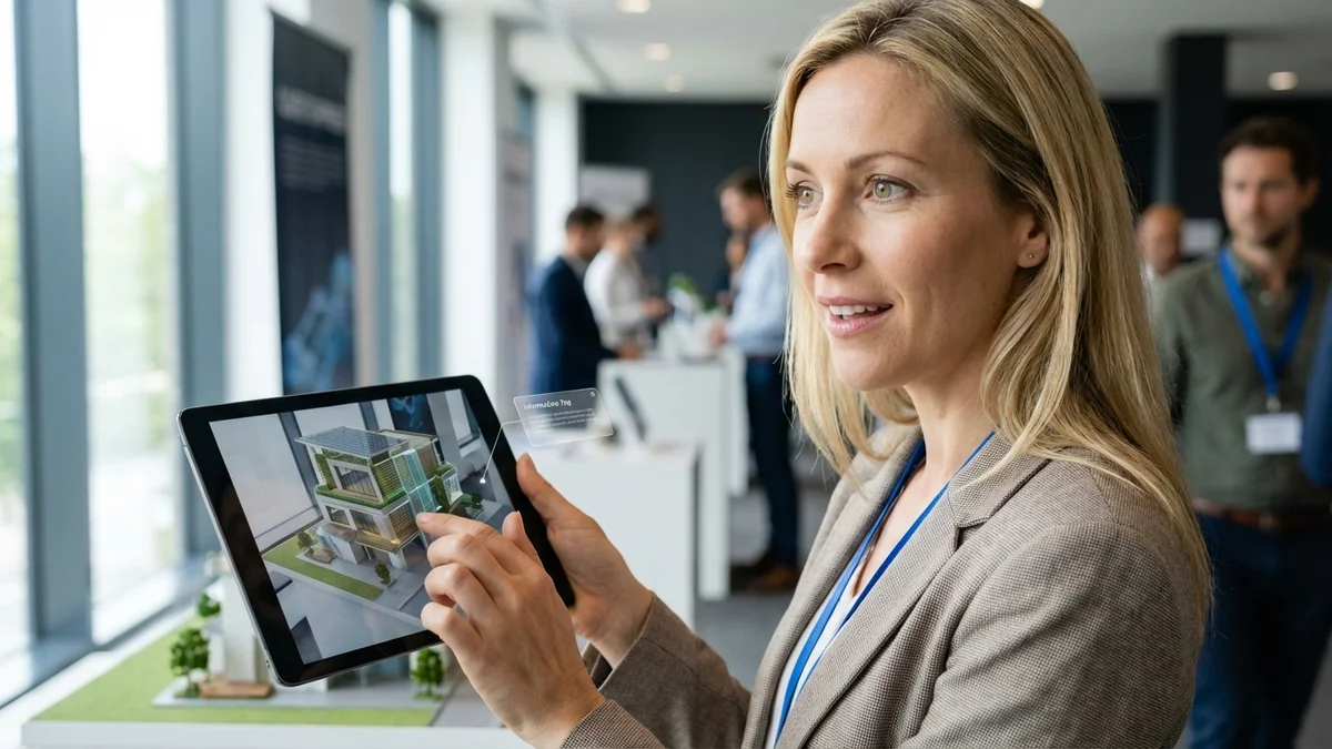 Trends 2025 w event marketingu: Jak przyszłość zmieni sposób organizacji wydarzeń