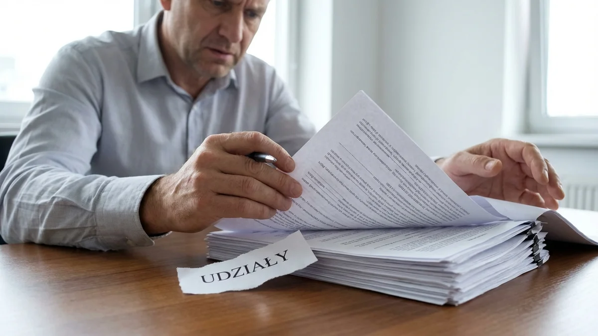 Umowy z inwestorami – pułapki, które mogą zniszczyć Twój biznes