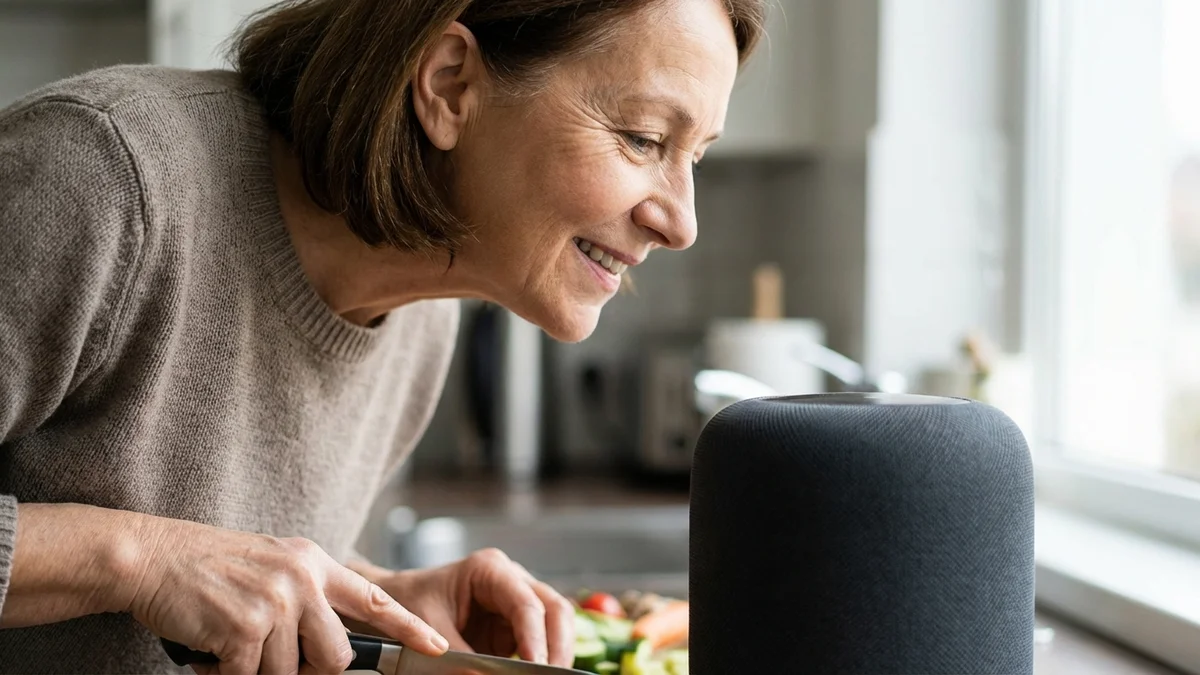 Voice Commerce – czy zakupy głosem to przyszłość e-commerce?