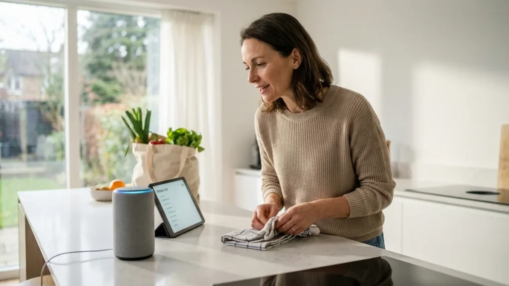 Voice Commerce – czy zakupy głosem to przyszłość e-commerce? - featured