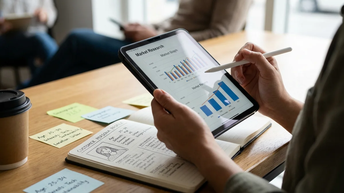 Walidacja pomysłu biznesowego - jak sprawdzić potencjał swojego przedsięwzięcia przed startem